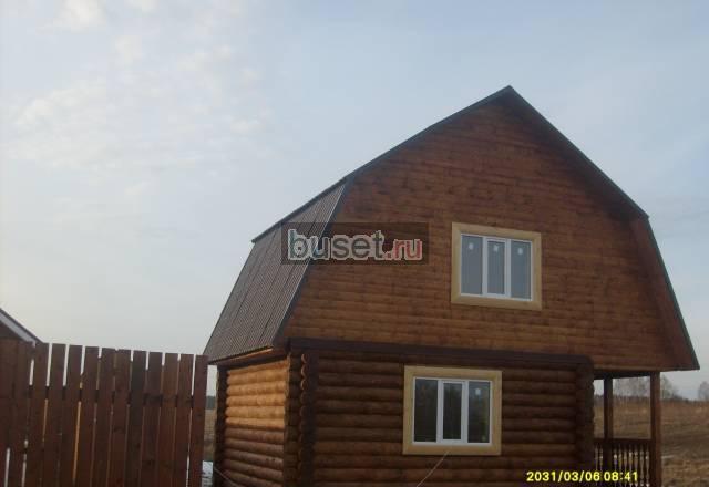 Новый дом в александрове Александров