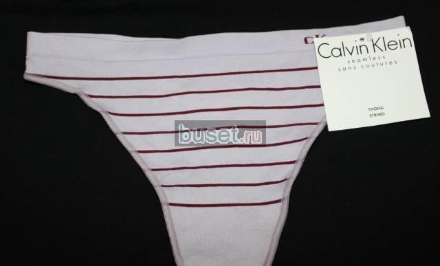 Трусы, Стринги Calvin Klein оригинал Санкт-Петербург