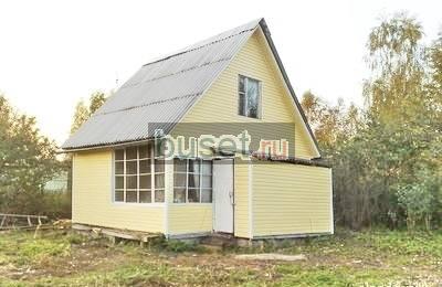 Дачу в чистом районе, 60км от МКАД по Горьк. ш Павловский Посад