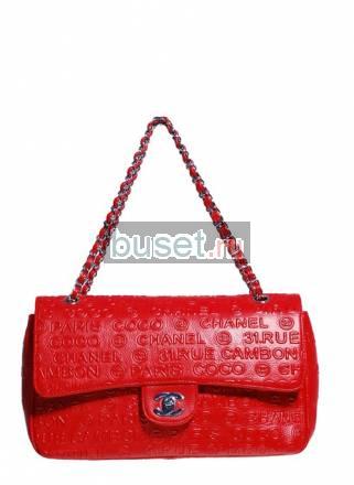 Дамская сумочка Chanel Москва