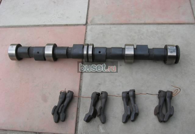 Распредвал + коромысла на ВАЗ 2101 Энгельс