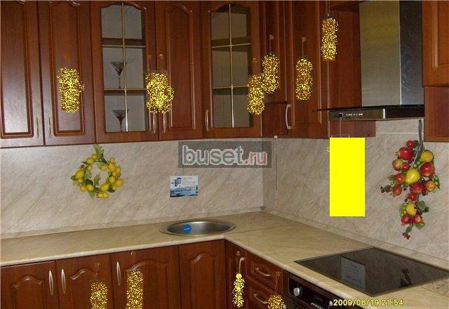 Кухню угловую 2.30 х 1.40, , дешево Москва