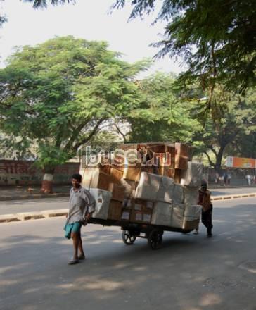 Автоуслугирефрижераторы,термоса,фургоны Владивосток