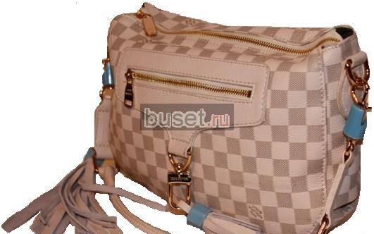 Бежевая Louis Vuitton Москва