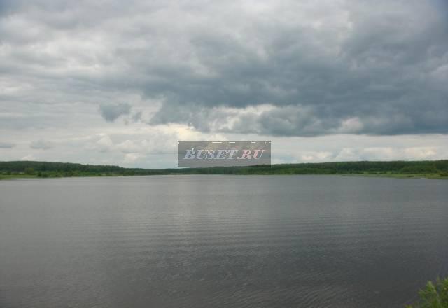 Участок 20 соток, 110 км от МКАД, Щелковск.напр Киржач