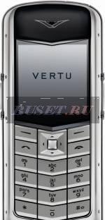 Vertu Constellation rococo Москва