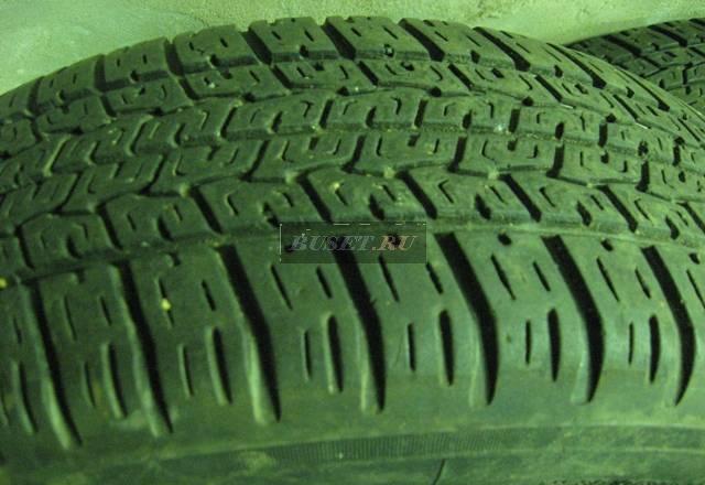 Кама-205 Энгельс