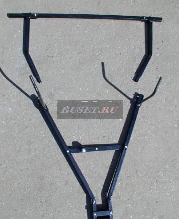 Велобагажники Санкт-Петербург