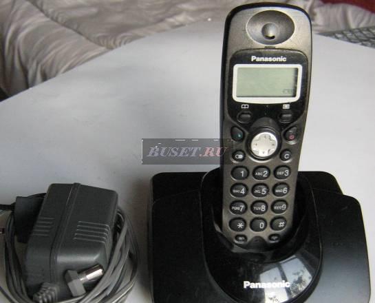 KX-TCD156RU Санкт-Петербург