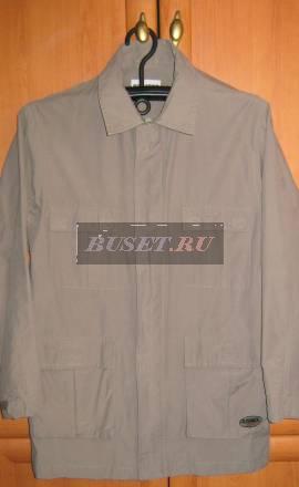 Куртка весенняя Москва