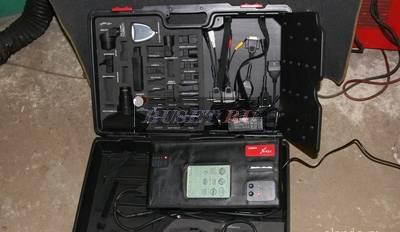 Полная компьютерная диагностика авто Москва