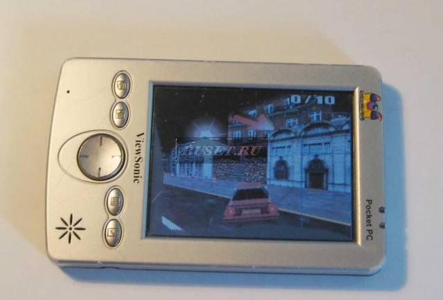 Кпк ViewSonic pocket PC V35/vsmw25410 Москва