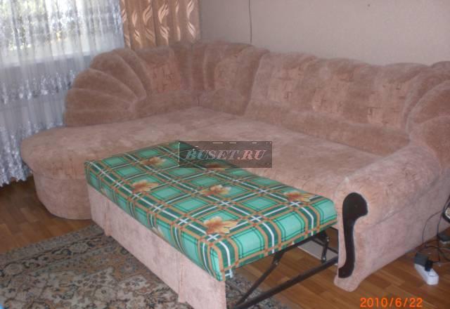 Диван угловой Москва