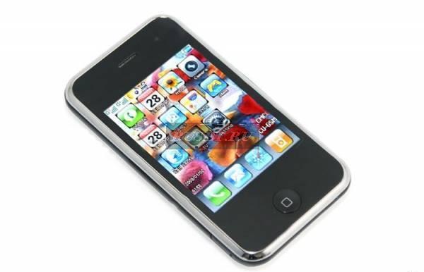 IPhone C900+ (2sim, цв.TV) Москва