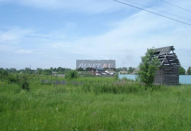 Участок 10 сот,г.Киржач.65 кммкад, Щелковского Киржач