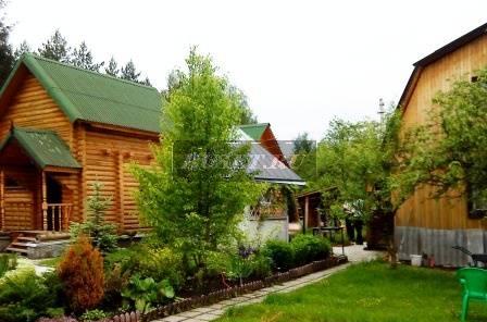Дом, 200 м2 Участок 7 сот.  35км МКАД Ногинск