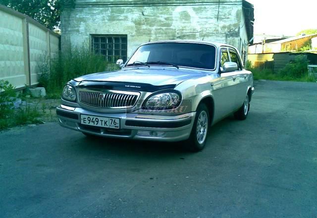Газ,"волга" 2004гв Ростов