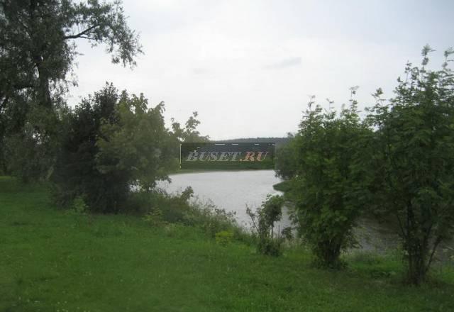 Участок 22 сотки, село Ивановское Жуков