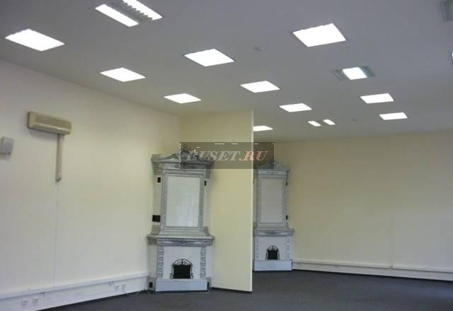 Аренда офиса  260 кв.м. на наб.к. грибоедова Санкт-Петербург