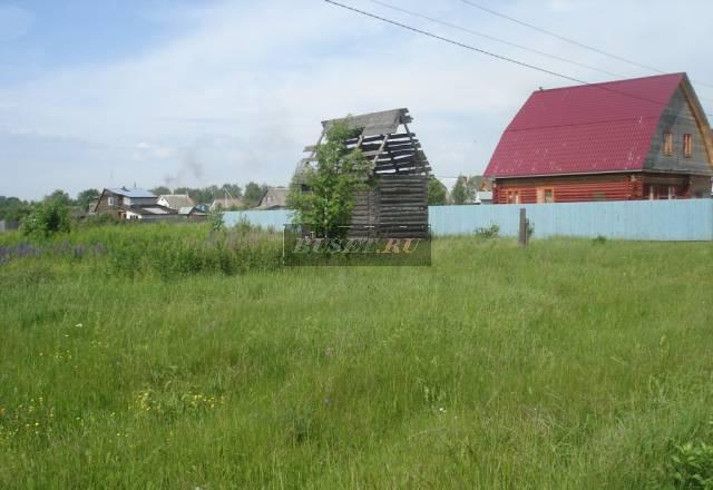 Участок 10 соток, 65 км от МКАД, Щелковск.напр Киржач