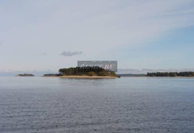 Рыбалка и Отдых на Рыбинском водохранилище Рыбинск