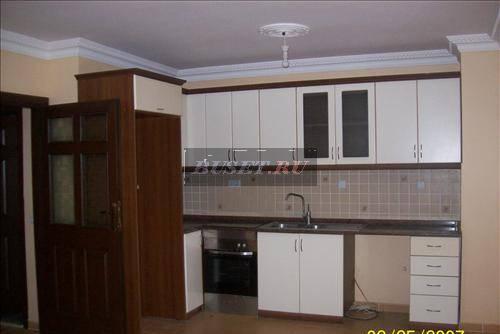 Квартира в 100 от пляжа в Анталии Москва