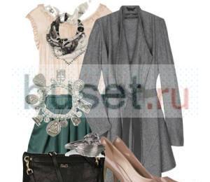 "Сам себе имиджмейкер" - любительский курс Челябинск