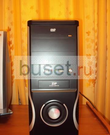 Отличный компьютер Intel Pentium 4 3,0 GHz Москва