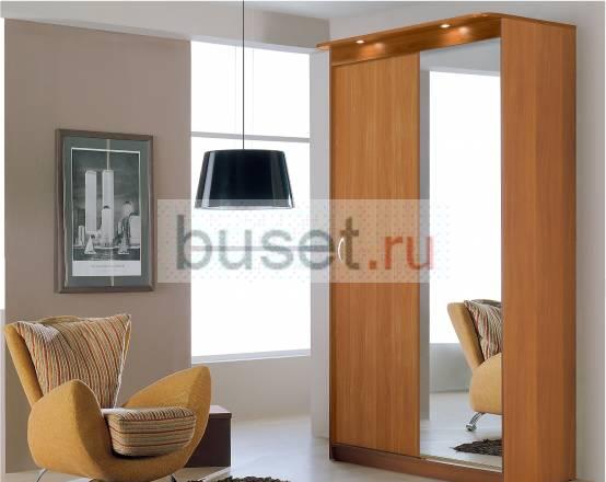 Купе- шкаф с фабрики   готовый Москва