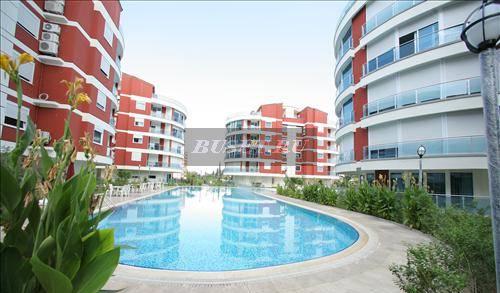 Квартиры для отдыха в Анталии Москва