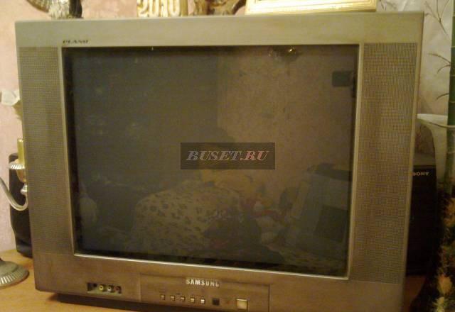 Телевизор Samsung Plano 21" Москва