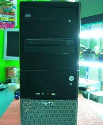 Core 2 Quad Q8300/2Gb DDR2/250Gb/ATI 2600 512/DVD Москва