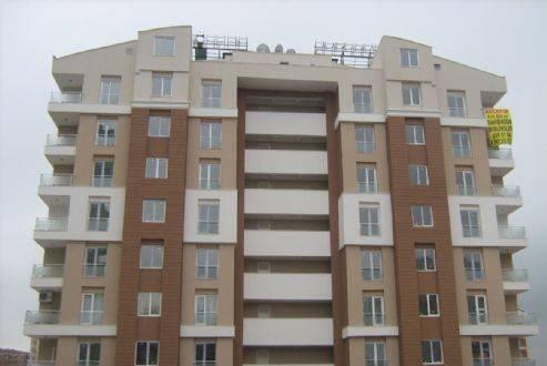 Квартира в Анталии Москва