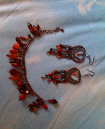 Комплект Acessoirize Москва