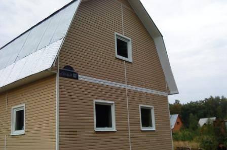 Новая дача 30км МКАД Горьковское Щелковское Москва