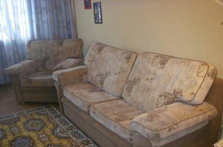 Диван-кровать+кресло оскар Москва