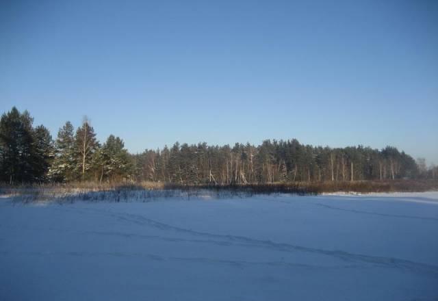 Участок 10 соток в живописном месте Высокиничи Жуков