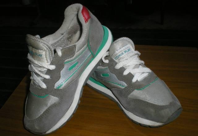 Кроссовки Санкт-Петербург