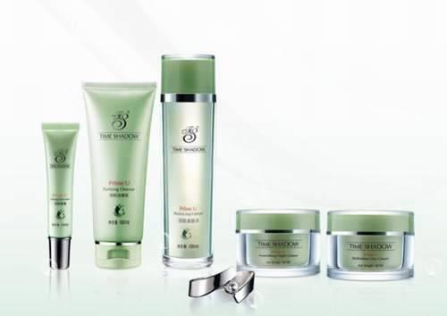 Антивозрастная косметическая серия для кожи Prime Челябинск