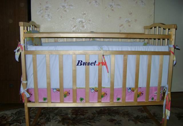 Кроватка  Одинцово