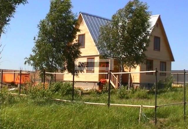 Уч-к 6сот.в р-не д. Агарино Серп.р.98км от МКАД Москва