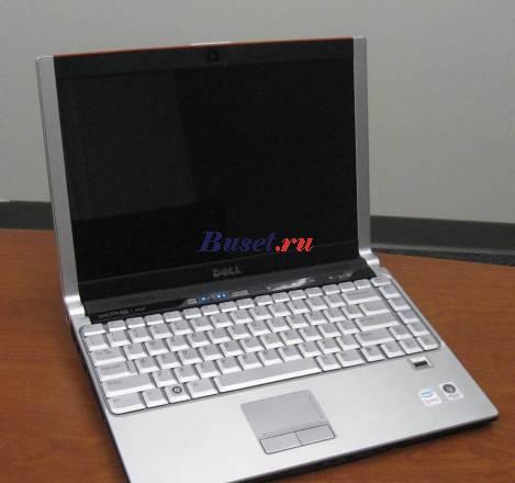Легкий бизнес-ноутбук 13" 2.2/4/250 Dell XPS M1330 Москва