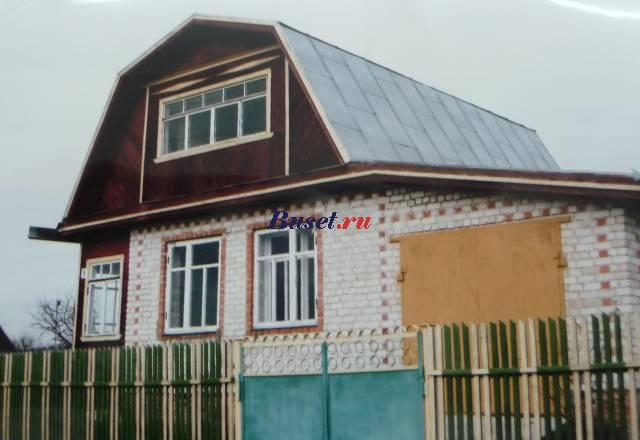 Продается дом в деревне Кольчугино
