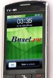 IPhone F006 c интернетом и гарантией + 2 сим карты Москва