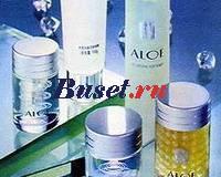 Серия косметической продукции с алоэ Челябинск