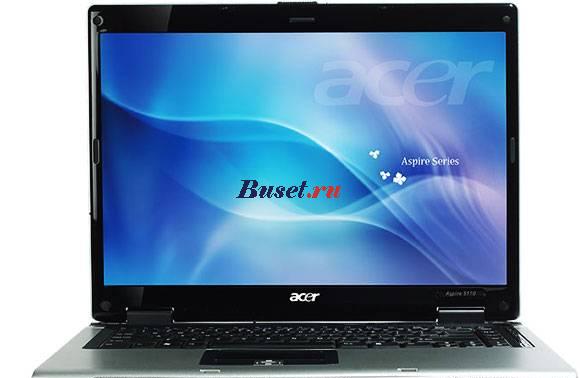 Красивый и стильный Acer Aspire Москва