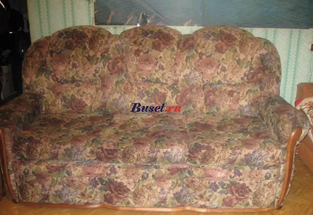 Мягкая мебель Москва