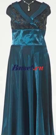 Вечерние (новые) платья от 50 до 56-го Москва