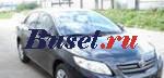 Запчасти для toyota corolla 2008 г.в. 1.6 робот Москва