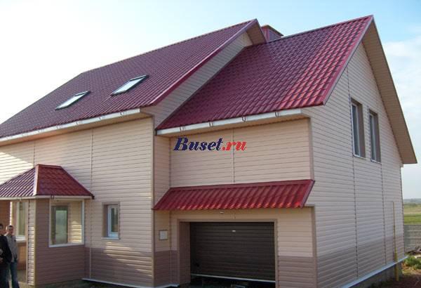 Строительство Москва